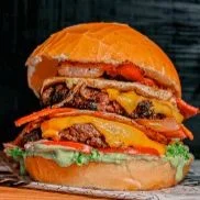 Costelão DOUBLE - Burger Raiz
