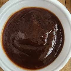 Molho Barbecue 110 Gramas