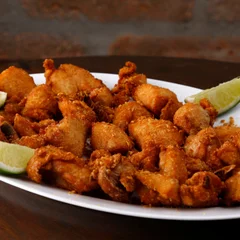 Frango da Casa 
