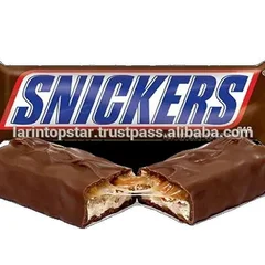 Snickers 45 gr