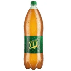 Guaraná Kuat de 2 Litros
