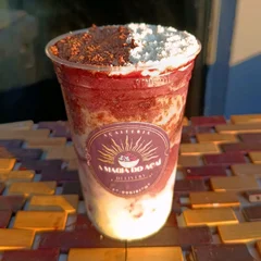 Açaí Ovomaltine 700ml