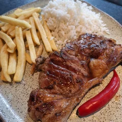 Contra Filet