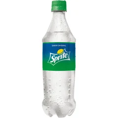 Sprite 600ml