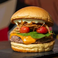 Caprese Vegetariano