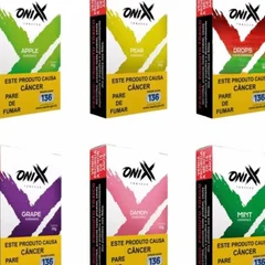ONIXX PURPLE DROPS 