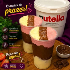 Mix Napolitano