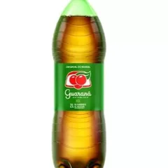 Guaraná 2 litros 