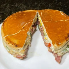 Xis Salada