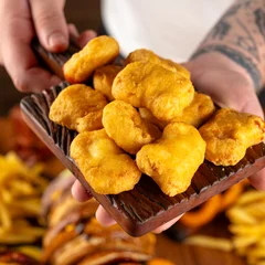 6un de nuggets