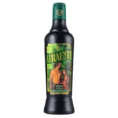 Catuaba Mista Atraente Garrafa 870ml