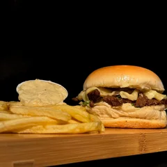  ISCAS DE CARNE