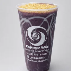Vitamina de Açaí 500ml 