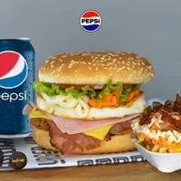 Promoção Turbinada Quatro.