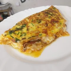 OMELETE MARGUERITA