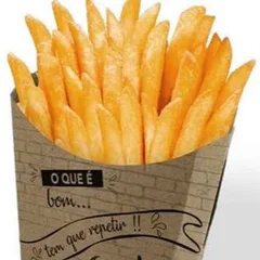 Batata Frita Individual
