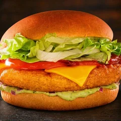 Chicken Jones - Frango do jeito st. Jones