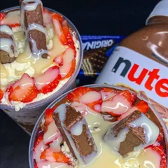 2x Copos Gourmet De 500ml