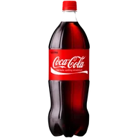 Coca-cola 2L