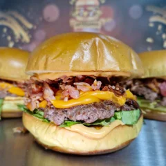 American Burguer