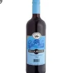 BELLA AURORA SUAVE 750ML