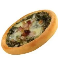 ESFIHA DE ESCAROLA