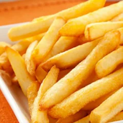 Batata frita 200g