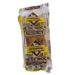 Pé de Moça Piranguinho 50g