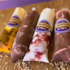 SABOR : MORANGO DO AMOR 