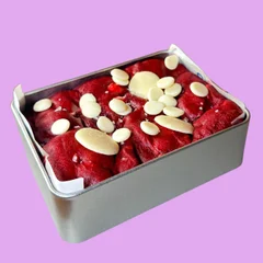 Red velvet - cookie na lata