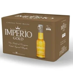 IMPERIO GOLD 18 UND