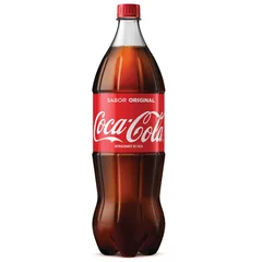 Refrigerante Coca - cola 1.5l