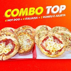 Combo Top