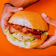 X BACON