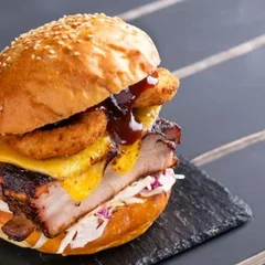Taz burguer