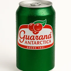 Guaraná antártica 350 ml 