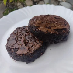 Porção de Brownie 