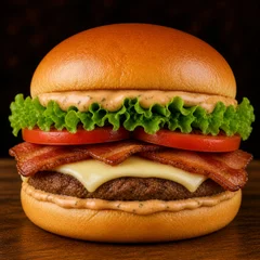 X Bacon 80