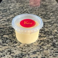 Mousse Maracujá