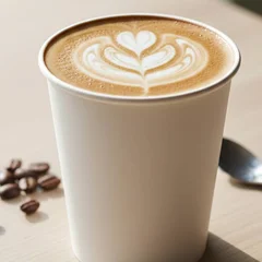 Café Com Leite 180ml