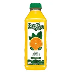 Néctar de Laranja 900ml