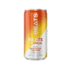 Beats Tropical Lata 269ml