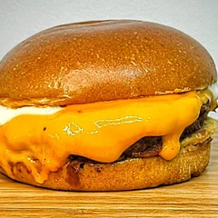 Burger Clássico