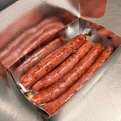 Linguiça Artesanal da Casa