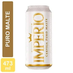 Império 473ml 