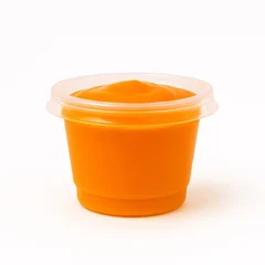 Molho Vulk Cheddar 60ML