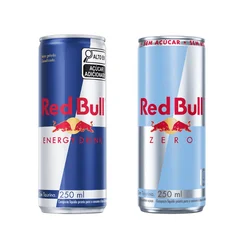 Energético Red Bull 250ml