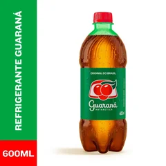 Refrigerante Guaraná Antártica  600ML 