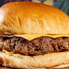 BURGUER LARIQUINHA