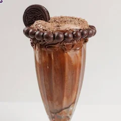Milkshake de Negresco